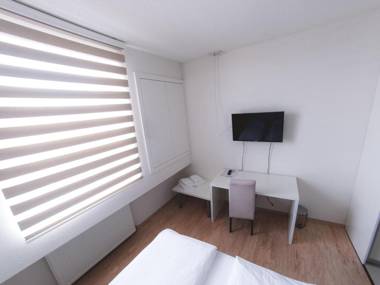 Orange Business Centar Apartments