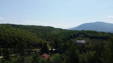 Vacation home Djogic