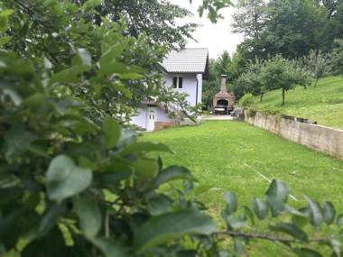 Vacation home Djogic