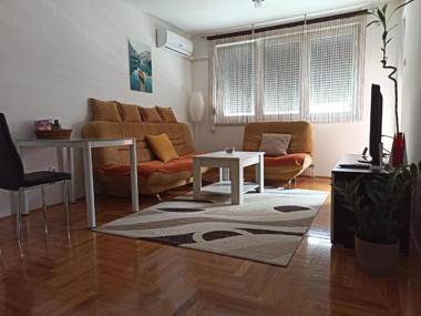 BK Apartment Istocno Sarajevo Lukavica