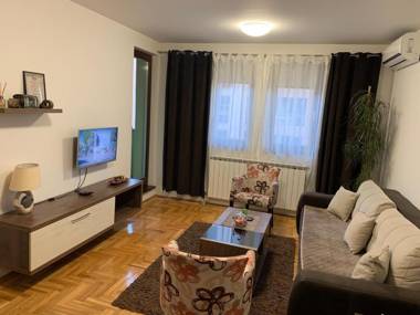 Apartman-Manja