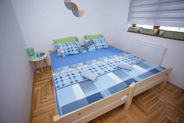 Apartman Teo