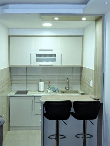 Apartman 1 LUX S&V Istocno Sarajevo Lukavica Hilandarska Centar