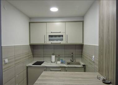Apartman 1 LUX S&V Istocno Sarajevo Lukavica Hilandarska Centar