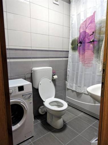 Apartman 1 LUX S&V Istocno Sarajevo Lukavica Hilandarska Centar