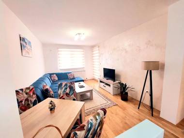 Apartman Ceca