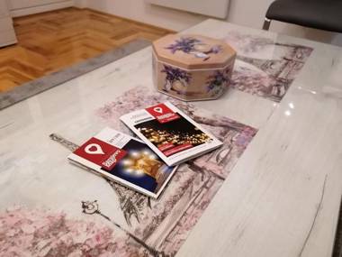 Apartman Hilandarska