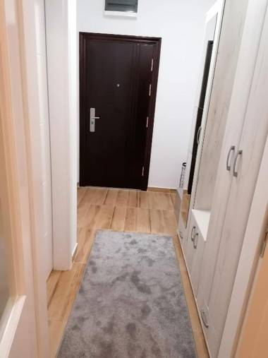 Apartman Hilandarska
