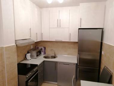 Apartman Hilandarska