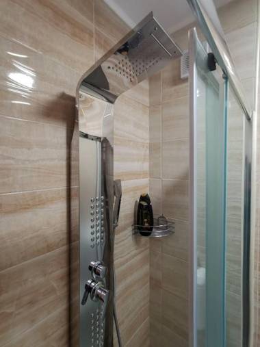 Sarajevo apartman Black&White