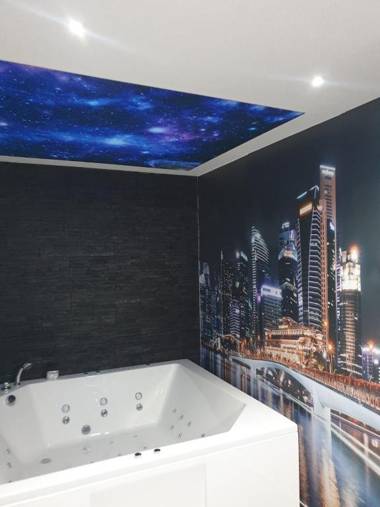 Apartman 2 S&V Istocno Sarajevo Lukavica sa Jacuzzi Lux Spa Hilandarska Centar