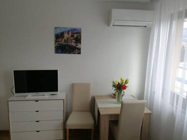 Nina apartman