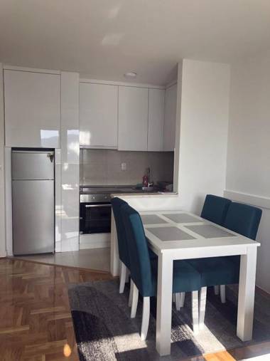 Apartman Victoria