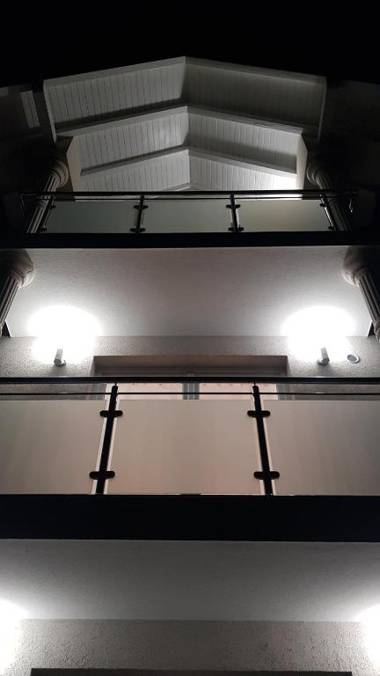 City Villa Organic Garden