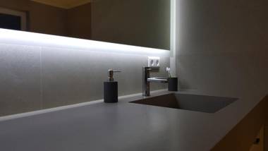 City Villa Organic Garden