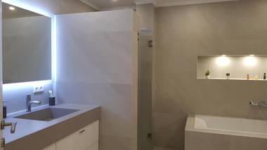 City Villa Organic Garden