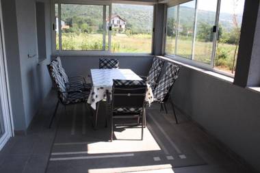 KUĆA ZA ODMOR KIARA