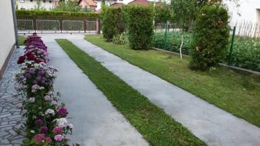 Apartment Anastasija