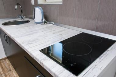 Studio Apartment Dzungla