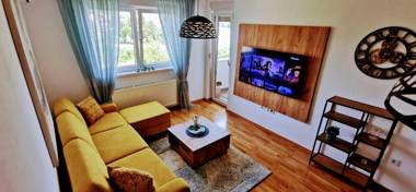 Apartman VARENICA