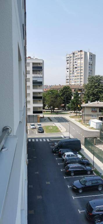 Apartman VARENICA