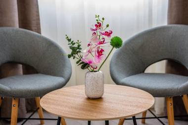 Grande Plus Apartment Dzungla