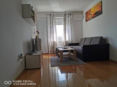 Apartman Centar