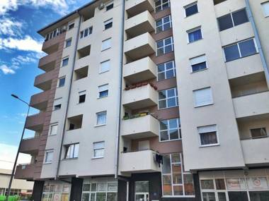 Apartman Centar