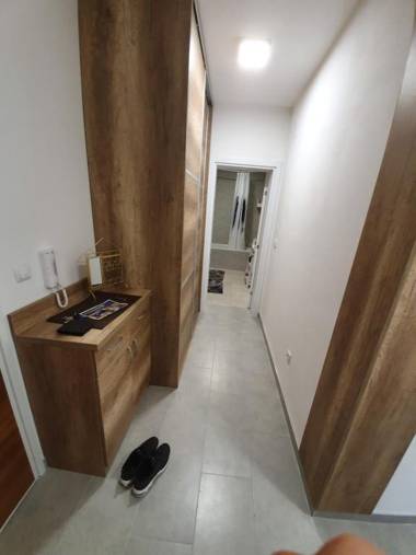 Apartman Lux Doboj