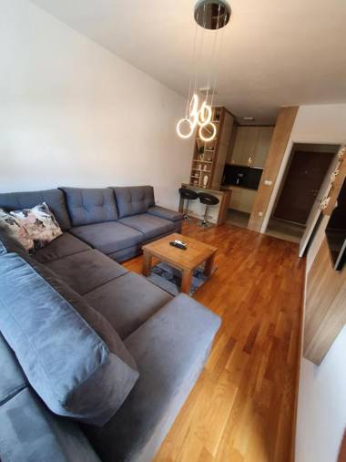 Apartman Lux Doboj 2