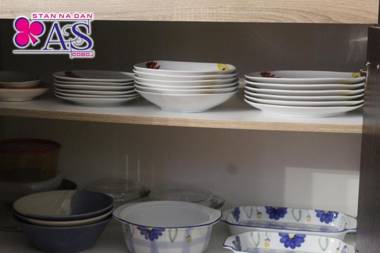 Stan na dan AS Doboj