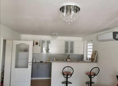 Apartman Oaza mira Nikole Pašića 37