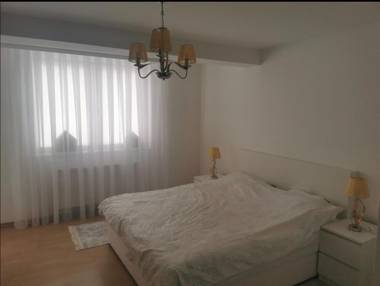 Apartman Oaza mira Nikole Pašića 37