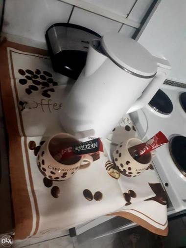 Apartman 053 stan na dan Doboj