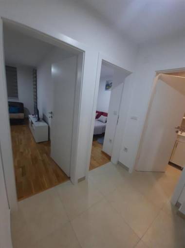 Apartman Tami