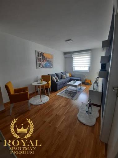 Apartman Royal 2