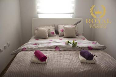 Apartman Royal 2