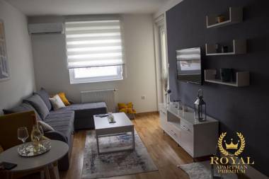 Apartman Royal 2
