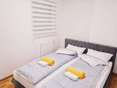 Apartman Mirabell Doboj