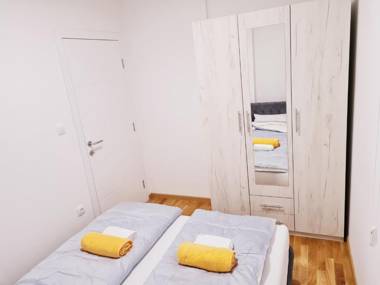 Apartman Mirabell Doboj