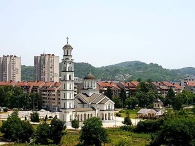 Apartman Mirabell Doboj