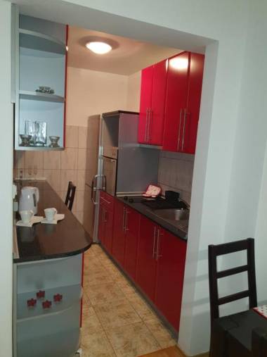 Apartman Basic Doboj