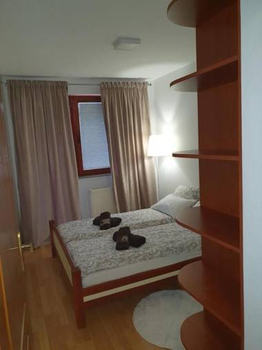 Apartman Basic Doboj