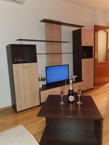 Apartman Basic Doboj
