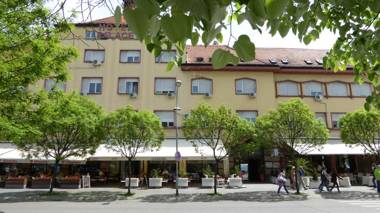 Hotel Zepter Palace