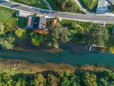 Guest House Majstorovic