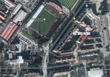 Apartment Barby - Aleja