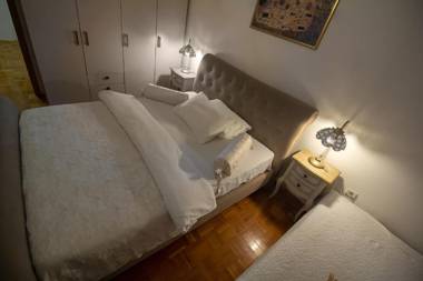 Apartment Barby - Aleja