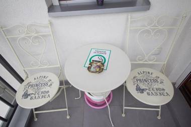 Apartment Barby - Deluxe