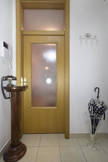 Apartment Barby - Deluxe